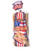 QUICKBURY TOAST SANDWICH 750 g