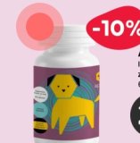 APIPET Immuno, kapsule za pse, za jačanje imuniteta 60 tableta