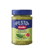 Pesto, odabrane vrste Barilla 190 g