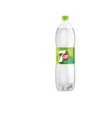 Gazirano piće, razne vrste 7UP 2 l