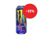 Energetsko piće, razne vrste Monster 0,5 l