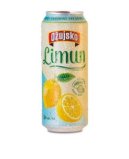 Pivo radler limun Ožujsko 0,5 l