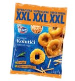 Ledo PANIRANI KOLUTIĆI 1 kg