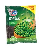Ledo GRAŠAK, MAHUNA ŽUTA smrznuto 700 g