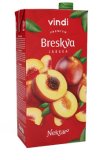 Vindi NEKTAR breskva 2 l