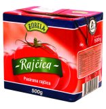 Rajčica pasirana Zorela, 500 g