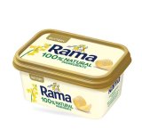 RAMA NAMAZ BUTTERY 400 g