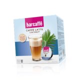 KAPSULE ZA KAVU BARCAFFÉ od 70 g do 160 g