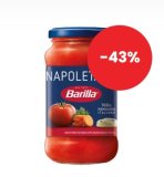 Umak, razne vrste Barilla 400 g