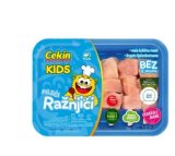 Kids ražnjići, svježi Cekin 450 g