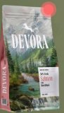DEVORA Small Losos s jelenom i pačetinom, bez žitarica, za psev1,5 kg