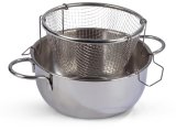 SISTEMA CASA FRITEZA 20 CM S KOŠAROM 1 kom 