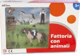 FARMA SA ŽIVOTINJAMA 1 kom 