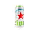 Svijetlo pivo Heineken Silver 0,5 l