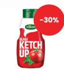 Ketchup blagi Zvijezda 500 g