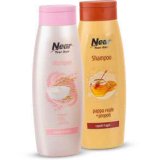 ŠAMPON ZA KOSU VIŠE VRSTA 500 ml