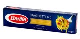 Barilla TJESTENINA spaghetti br. 5 500 g