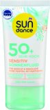Sensitive fluid za lice ZF 50+, SUNDANCE 50 ml