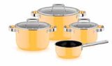 Set lonaca Fusiontec Mineral Pro 4/1