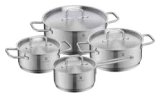 Set lonaca Inspiration Plus 4/1