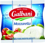 Sir Mozzarella Galbani 125 g
