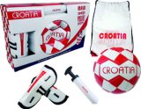 HRVATSKI NOGOMETNI SET 1 set
