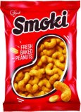 Smoki FLIPS s kikirikijem 130 g