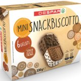 SLADOLED MINI SNACK 6 x 55 g