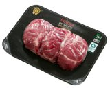 SVINJSKI OBRAZI IBERICO 1 kg