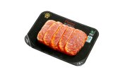 SVINJSKA LEĐA BEZ KOSTI MARINIRANA IBERICO 1 kg