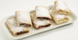 SAVIJAČA jabuka, višnja ili sir 100 g