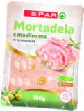 POLUTRAJNI NARESCI odabrane vrste 125 g ili 150 g