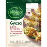 GYOZA BIBIGO piletina i povrće 600 g