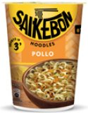 JELO U ČAŠI SAIKEBON odabrane vrste od 60 g do 93 g