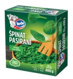 ŠPINAT LEDO 400 g