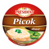 SIR TOPLJENI PICOK razne vrste 140 g