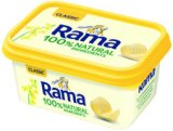 NAMAZ RAMA classic ili s maslacem 400 g