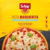 PIZZA, LASAGNE ILI LISNATO TIJESTO SCHAR od 250 g do 330 g