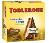 TORTA ALMONDY Toblerone, Milka ili Daim 400 g