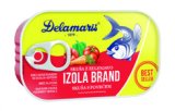 SKUŠA DELAMARIS razne vrste 125 g