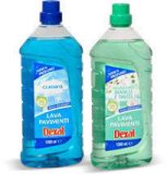 SREDSTVO ZA ČIŠĆENJE PODOVA CLASSIC/BIJELI MOŠUS 1,25 l