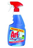 Sredstvo za staklo Arf, 750 ml