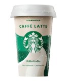 STARBUCKS CAFFE LATTE CUP 220 ml