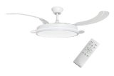 STROPNI VENTILATOR MEANIT 42-14014 DC 4