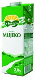 ‘z bregov MLIJEKO TRAJNO 2,8% m.m., 1 l