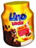 Lino Lada NAMAZ milk, duo, 350 g