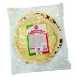 Maestro pizza PODLOGA ZA PIZZU Napolitana 260 g