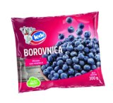 Ledo BOROVNICA smrznuto, 300 g