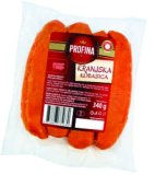 Profina KRANJSKA KOBASICA 340 g
