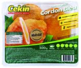 PANIRANI PILEĆI CORDON BLUE 300 g